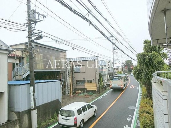 レヂオンス花小金井パートⅡの物件内観写真